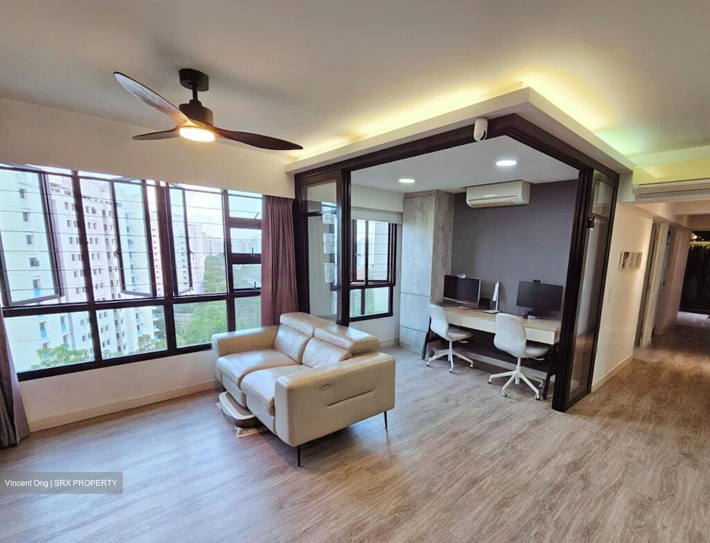 Blk 294A Compassvale Boardwalk (Sengkang), HDB 5 Rooms #468702511